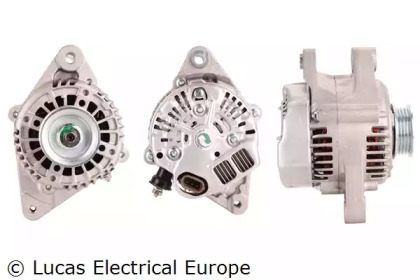 lucas electrical lrb00471