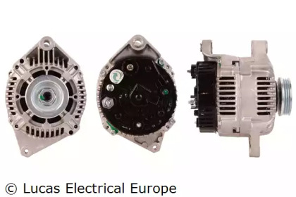 lucas electrical lra02032