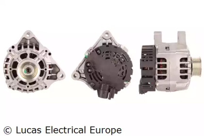 lucas electrical lrb00494