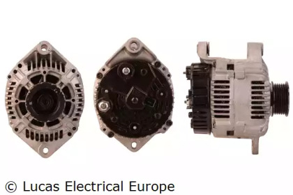 lucas electrical lra02033