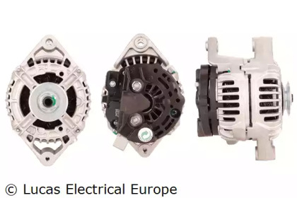lucas electrical lrb00406