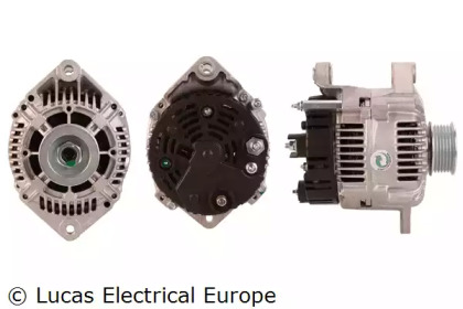 lucas electrical lra02036