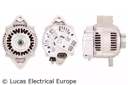 LUCAS ELECTRICAL LRA02037