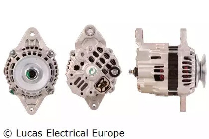 LUCAS ELECTRICAL LRA02043