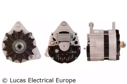 lucas electrical lra02045