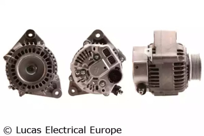 LUCAS ELECTRICAL LRA02050