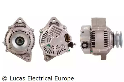 lucas electrical lra02051