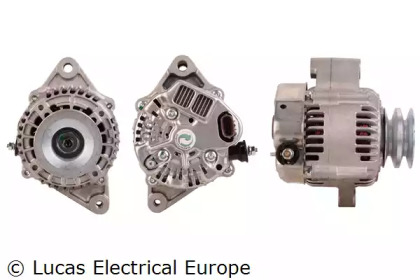 lucas electrical lra02053