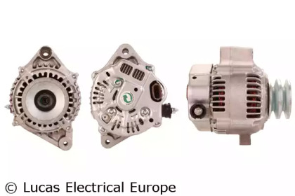 lucas electrical lra02054