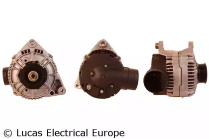 lucas electrical lra02056