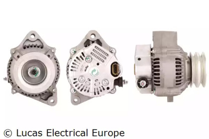 lucas electrical lra02057