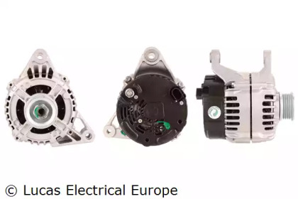 lucas electrical lra02060