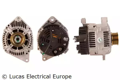lucas electrical lrb00402