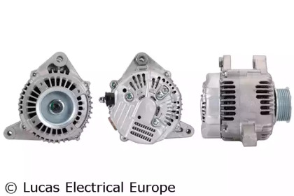 lucas electrical lra02064