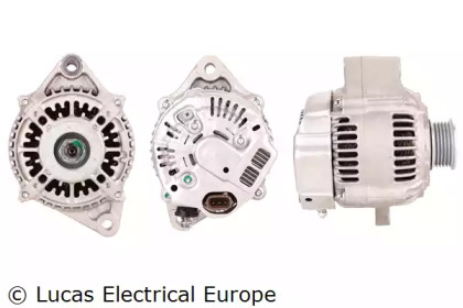 LUCAS ELECTRICAL LRB00468