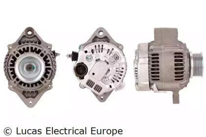 lucas electrical lra02068