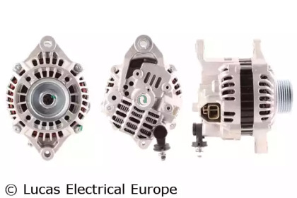 LUCAS ELECTRICAL LRB00459