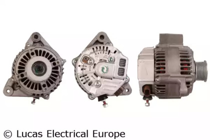 LUCAS ELECTRICAL LRA02070