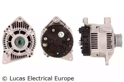 lucas electrical lrb00461
