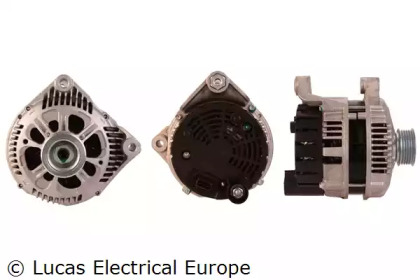 LUCAS ELECTRICAL LRA02076