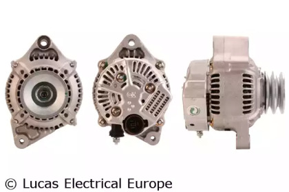 lucas electrical lra02078