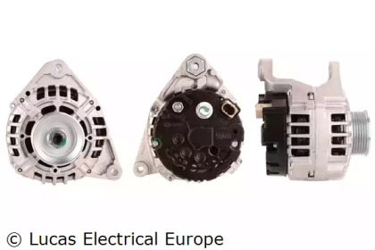 lucas electrical lra02082