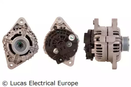 lucas electrical lra02083