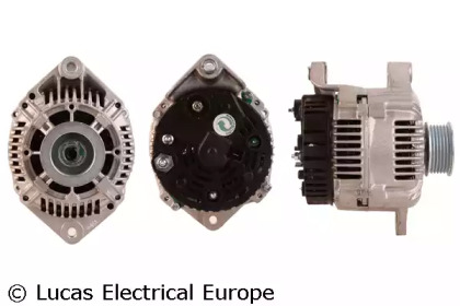 lucas electrical lra02085