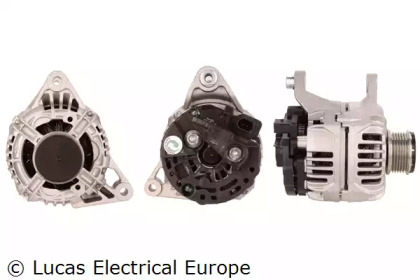 lucas electrical lra02086