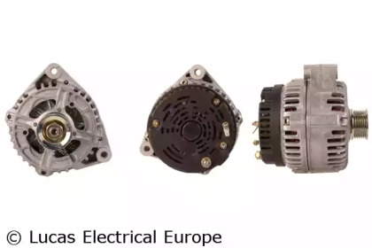 lucas electrical lra02091