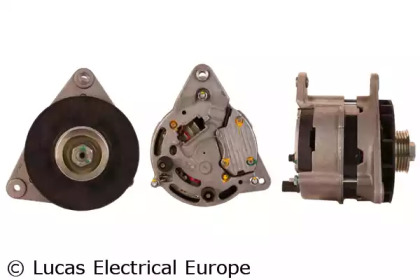 lucas electrical lra02092