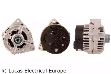 lucas electrical lra02094