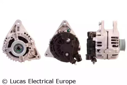 lucas electrical lra02384