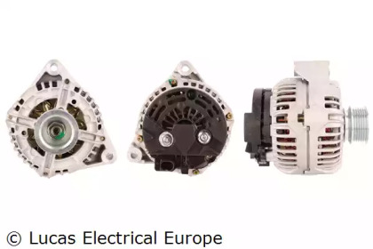 lucas electrical lra02097