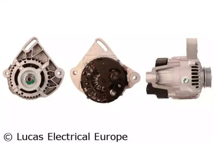 lucas electrical lra02099