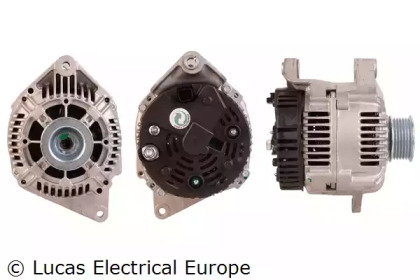 LUCAS ELECTRICAL LRA02100