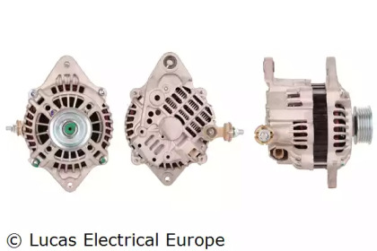 lucas electrical lra02102