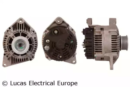 lucas electrical lra02103
