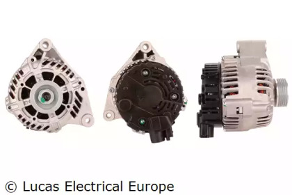 LUCAS ELECTRICAL LRA02767