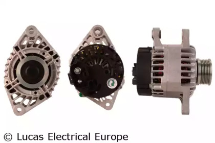 lucas electrical lra02105