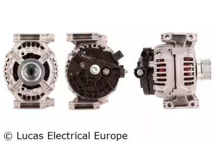 lucas electrical lra02106