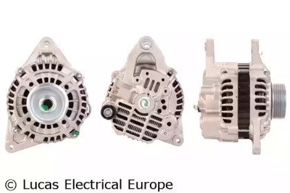 lucas electrical lra02109