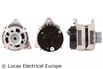 lucas electrical lra02112