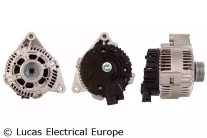 LUCAS ELECTRICAL LRA02114