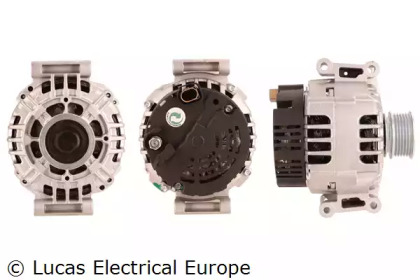 lucas electrical lra02115