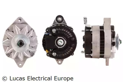 lucas electrical lra02768