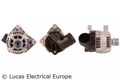 LUCAS ELECTRICAL LRA02120