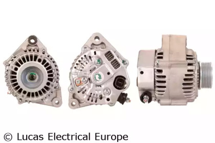 lucas electrical lra02122