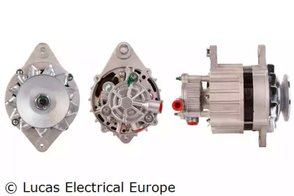 lucas electrical lra02123