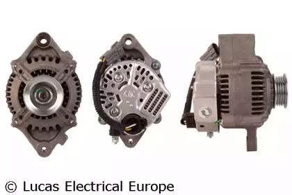 LUCAS ELECTRICAL LRA02131